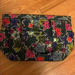 Vera Bradley Get Carried Away in Falling Flowers